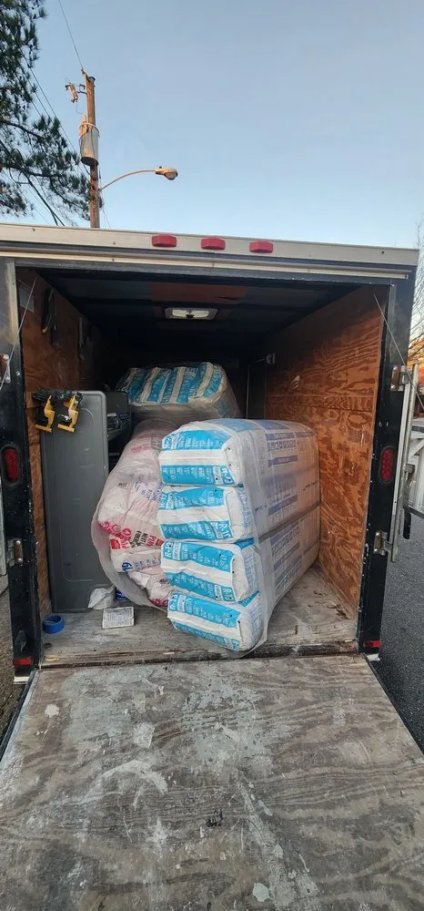 Reliable drain cleaning in Norfolk, VA by Amazing Air and Repairs