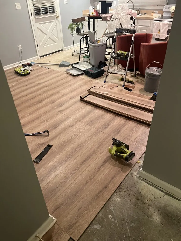 Quality leak detection in Norfolk, VA by Amazing Air and Repairs