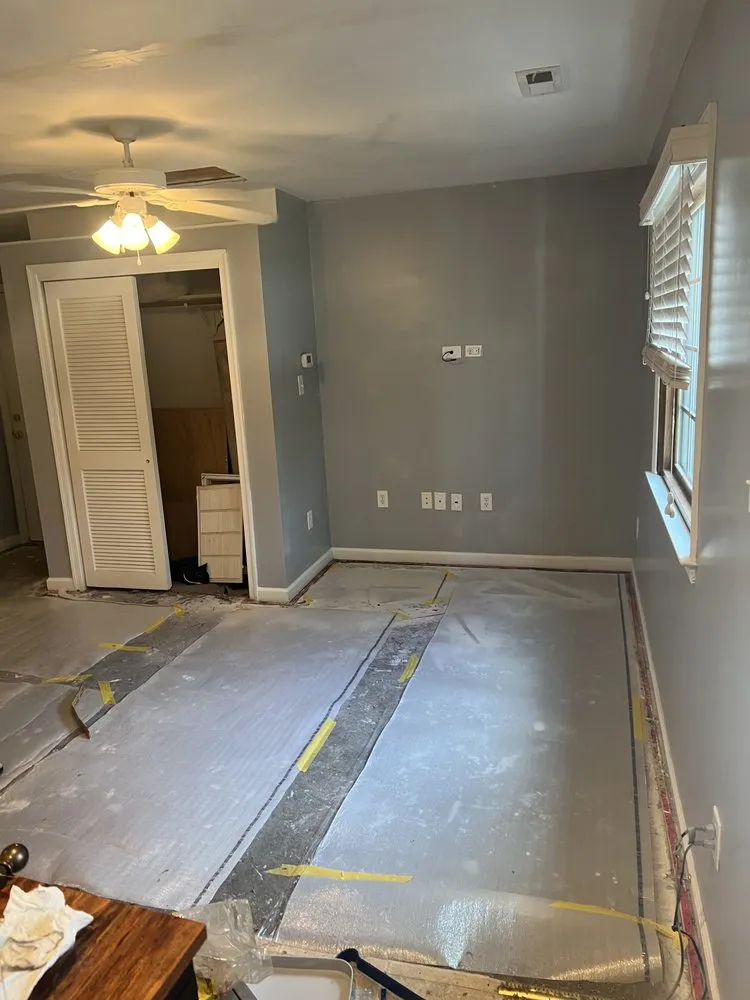 Slide of Amazing Air and Repairs