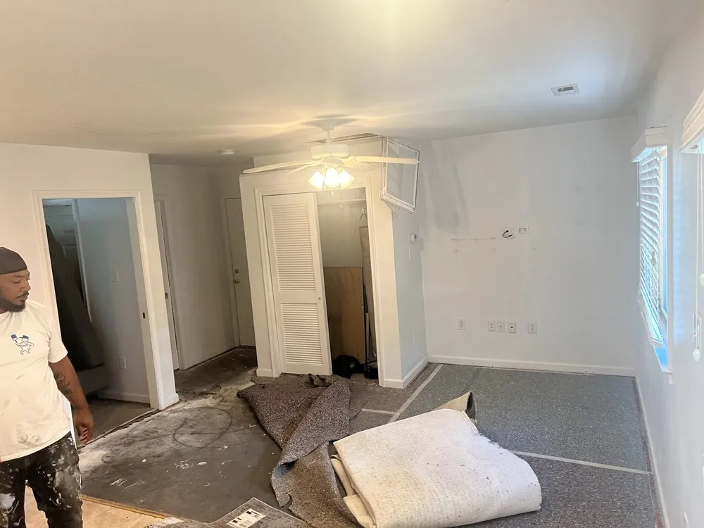 Slide of Amazing Air and Repairs