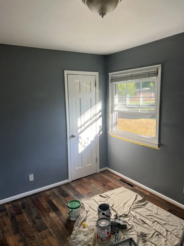 Slide of Amazing Air and Repairs