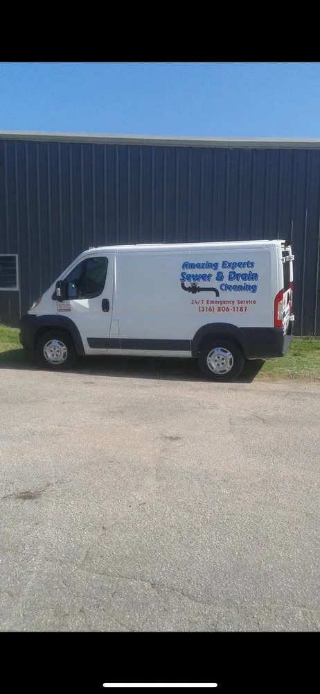 Slide of Amazing Experts Sewer And Drain Cleaning