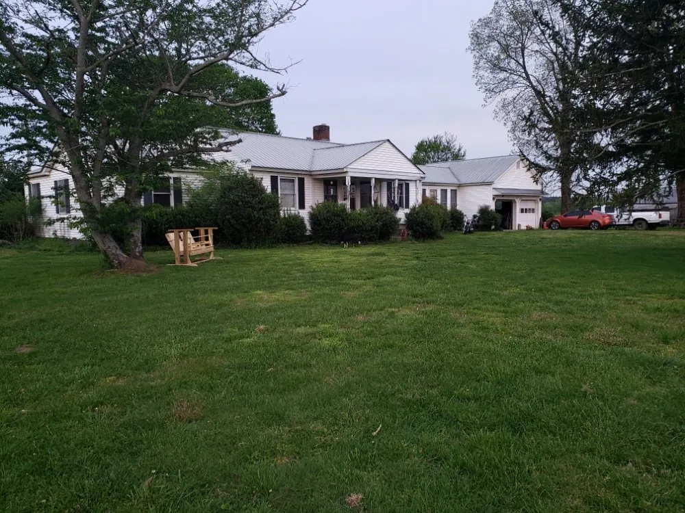 Slide of amazing lawn care and home improvement