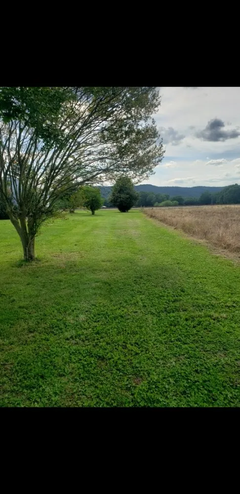 Slide of amazing lawn care and home improvement