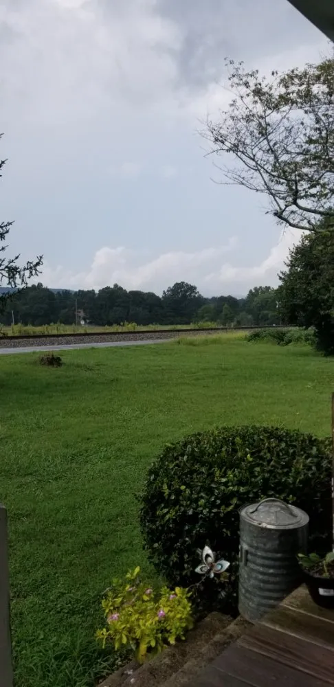 Slide of amazing lawn care and home improvement