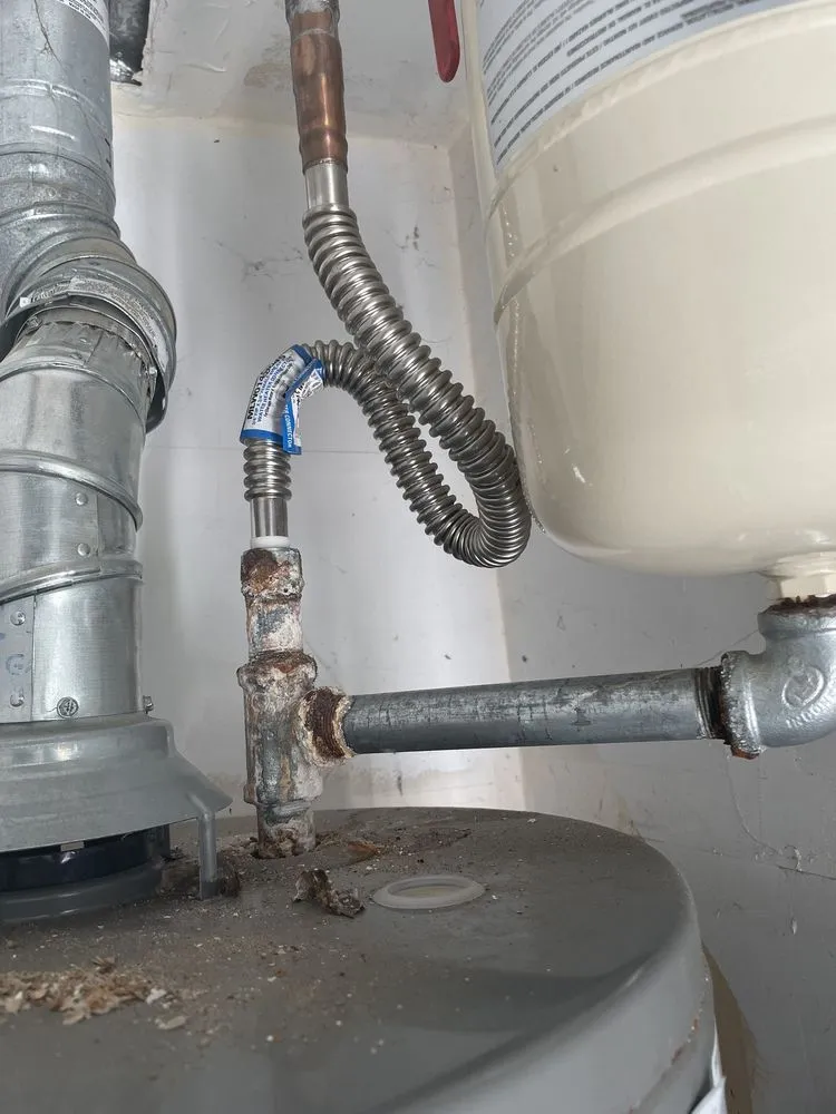 Slide of Amazing Plumbing & Rooter