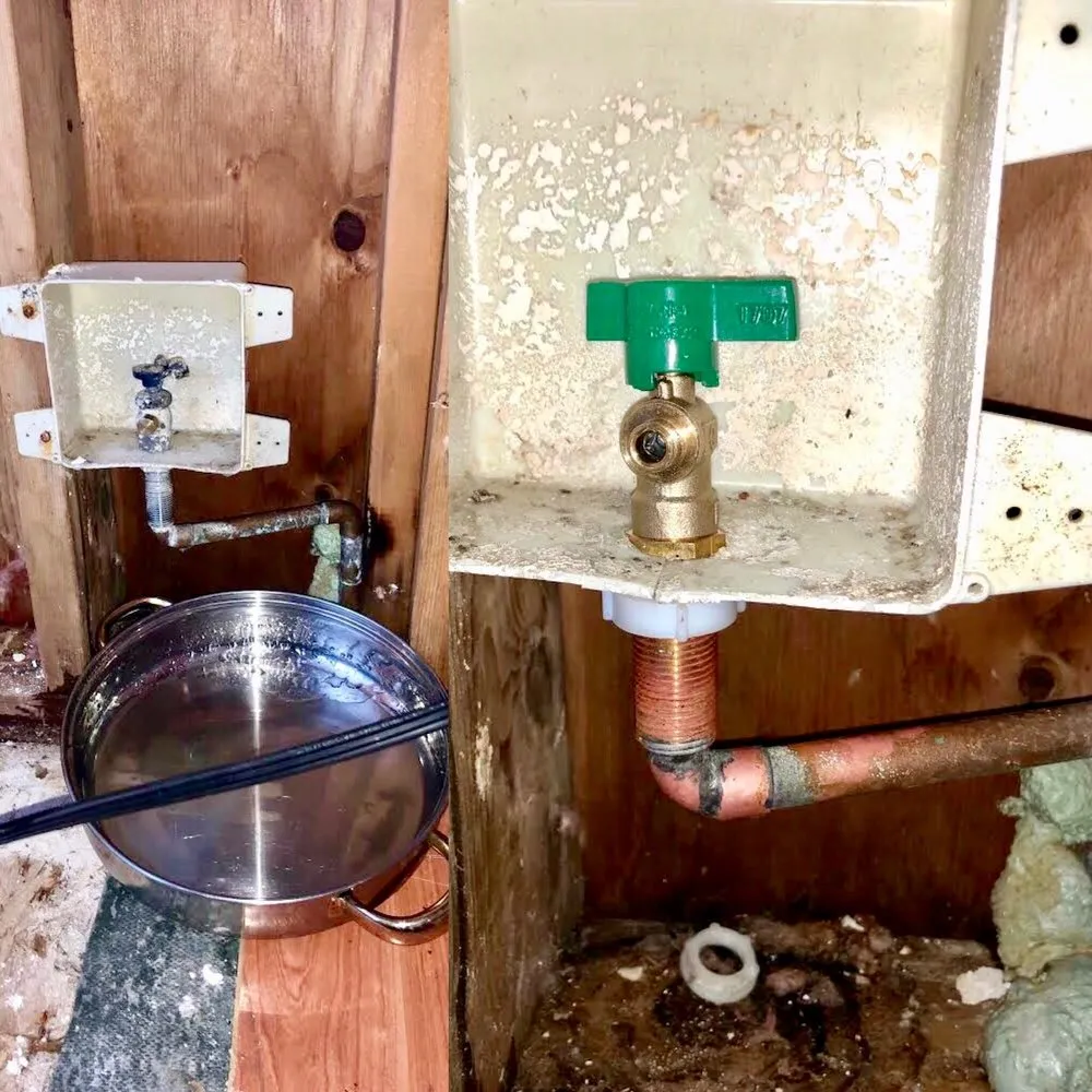 Slide of Amazing Plumbing & Rooter