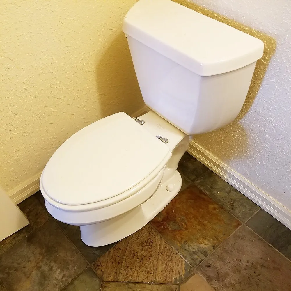 Slide of Amazing Plumbing & Rooter