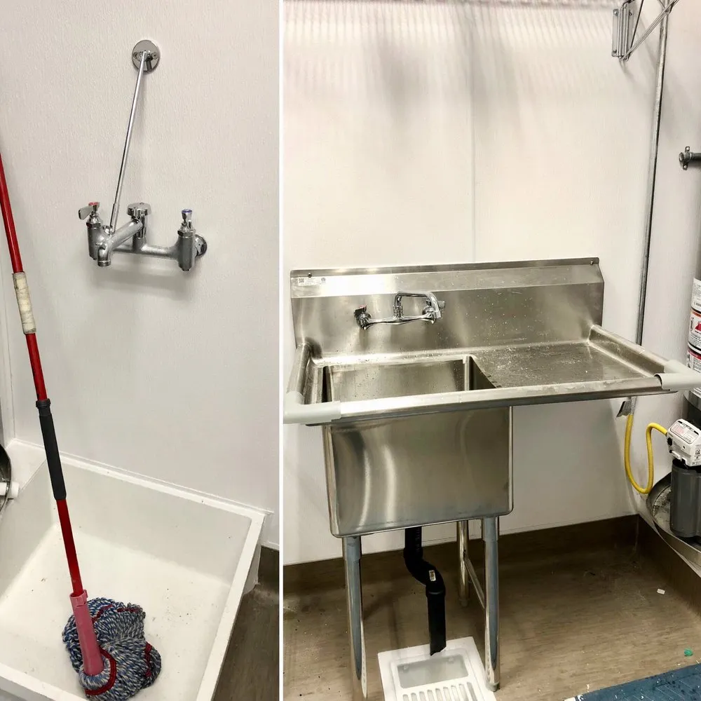 Slide of Amazing Plumbing & Rooter