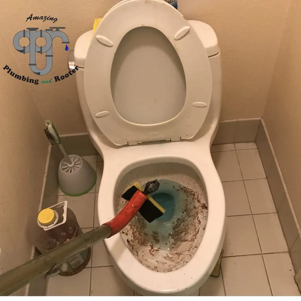 Quality emergency plumbing for homes in Antioch, CA by Amazing Plumbing & Rooter