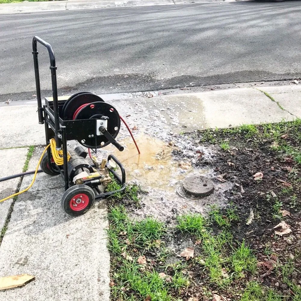 Reliable plumbing repair for homes in Antioch, CA by Amazing Plumbing & Rooter