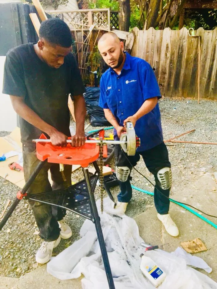 Expert leak detection experts serving Antioch, CA - Amazing Plumbing & Rooter