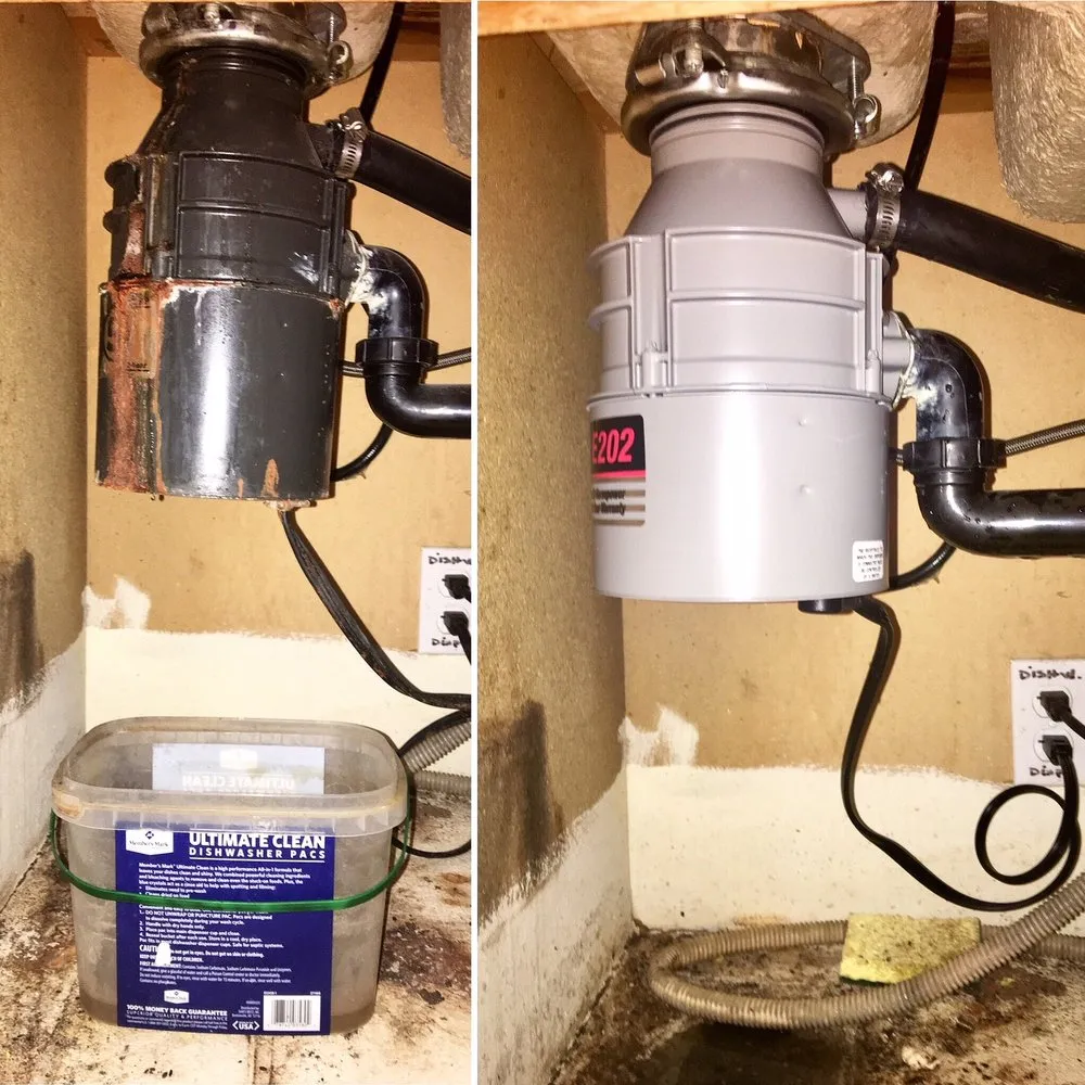 Slide of Amazing Plumbing & Rooter