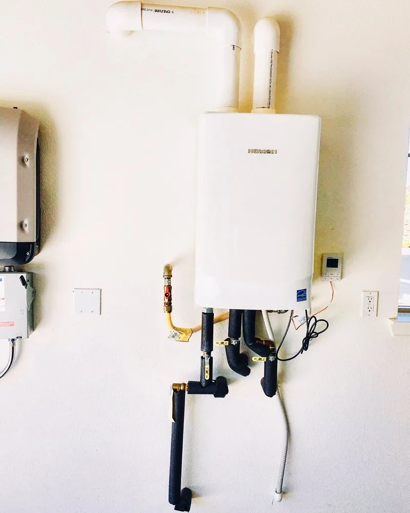 Slide of Amazing Plumbing & Rooter