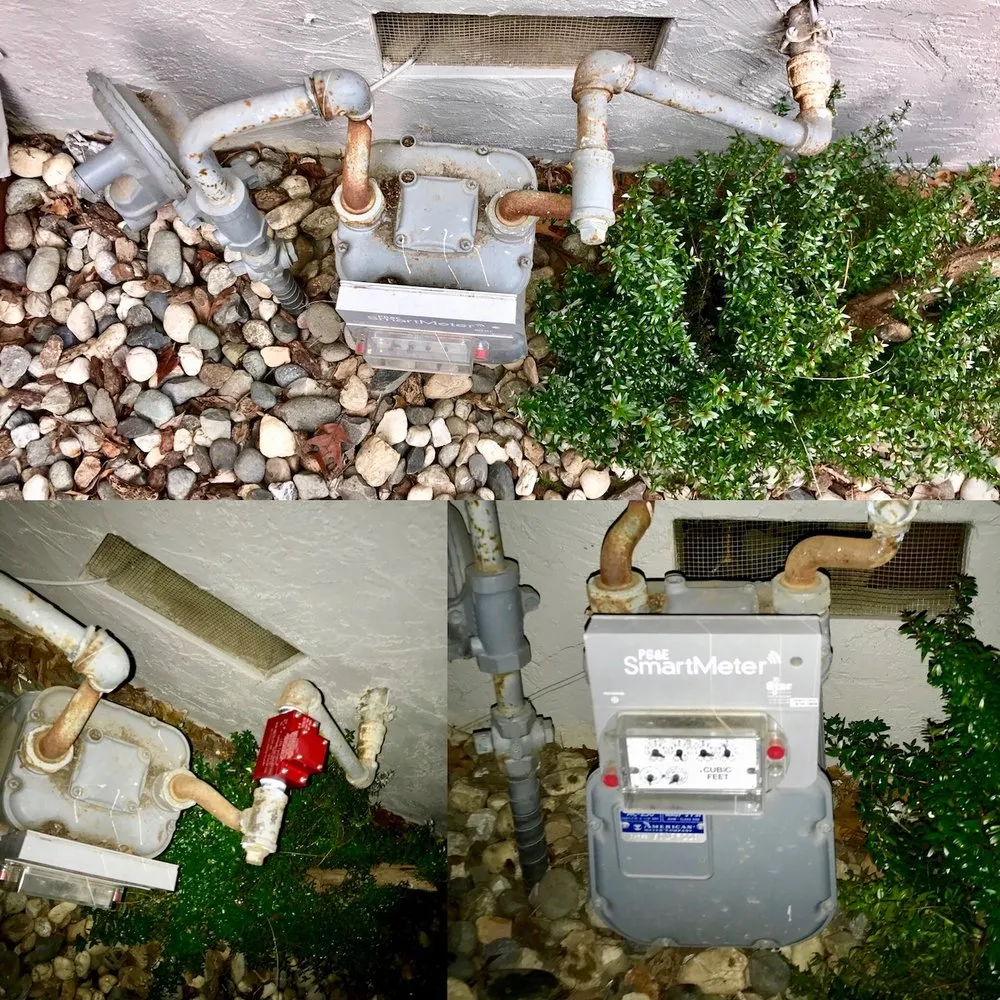 Slide of Amazing Plumbing & Rooter