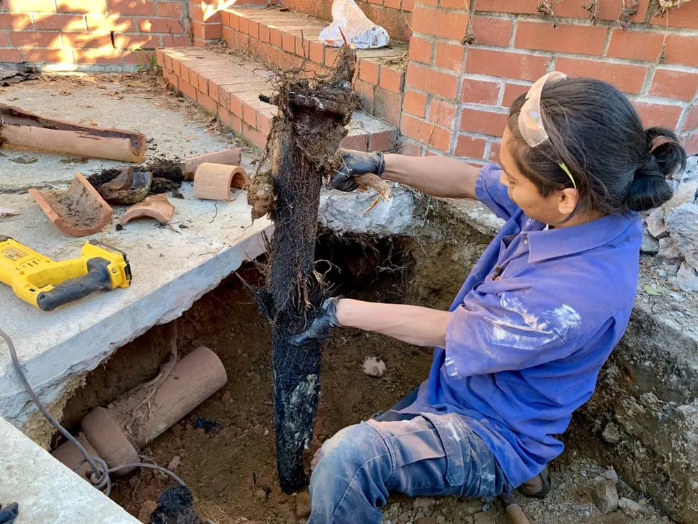 Slide of Amazing Plumbing & Rooter