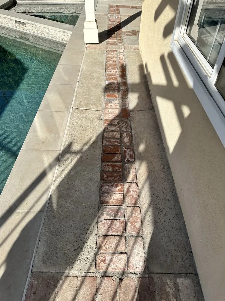 Slide of Amazing Plumbing