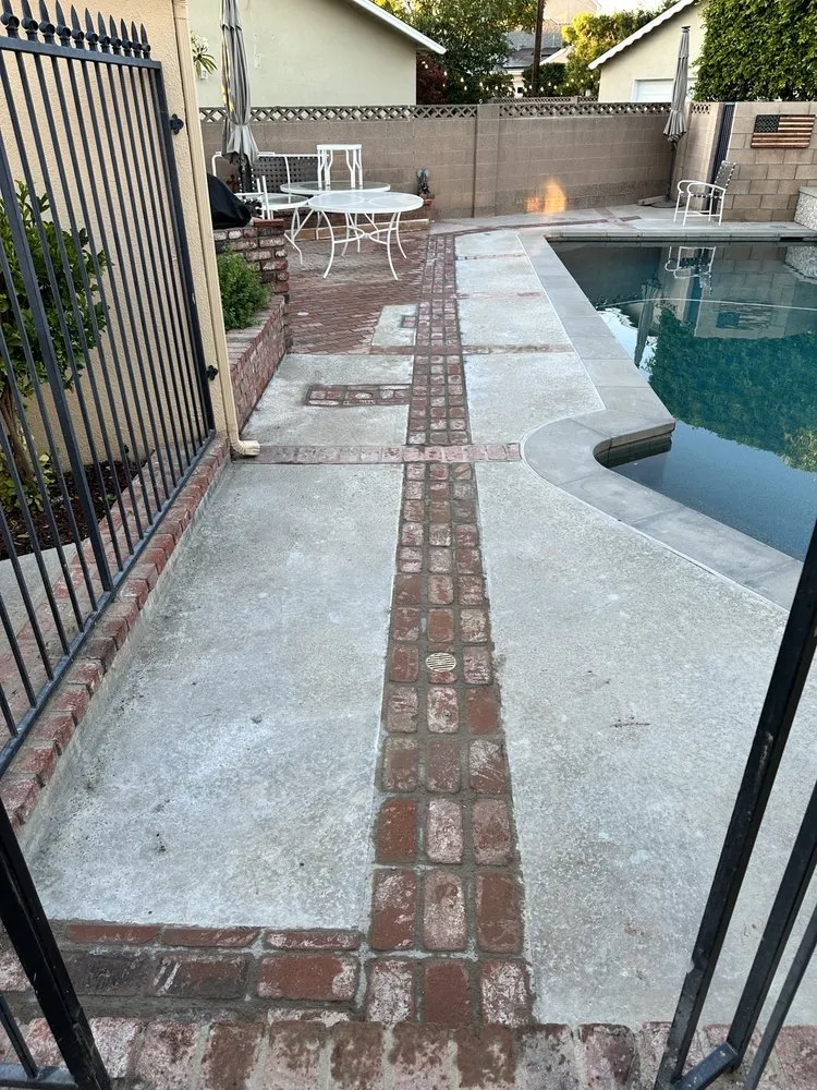 Slide of Amazing Plumbing