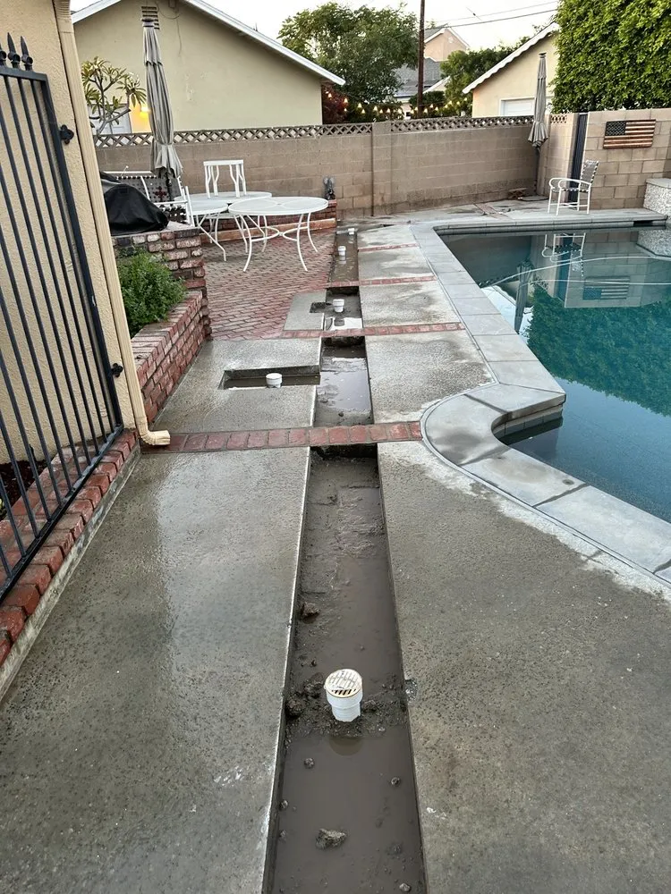 Slide of Amazing Plumbing