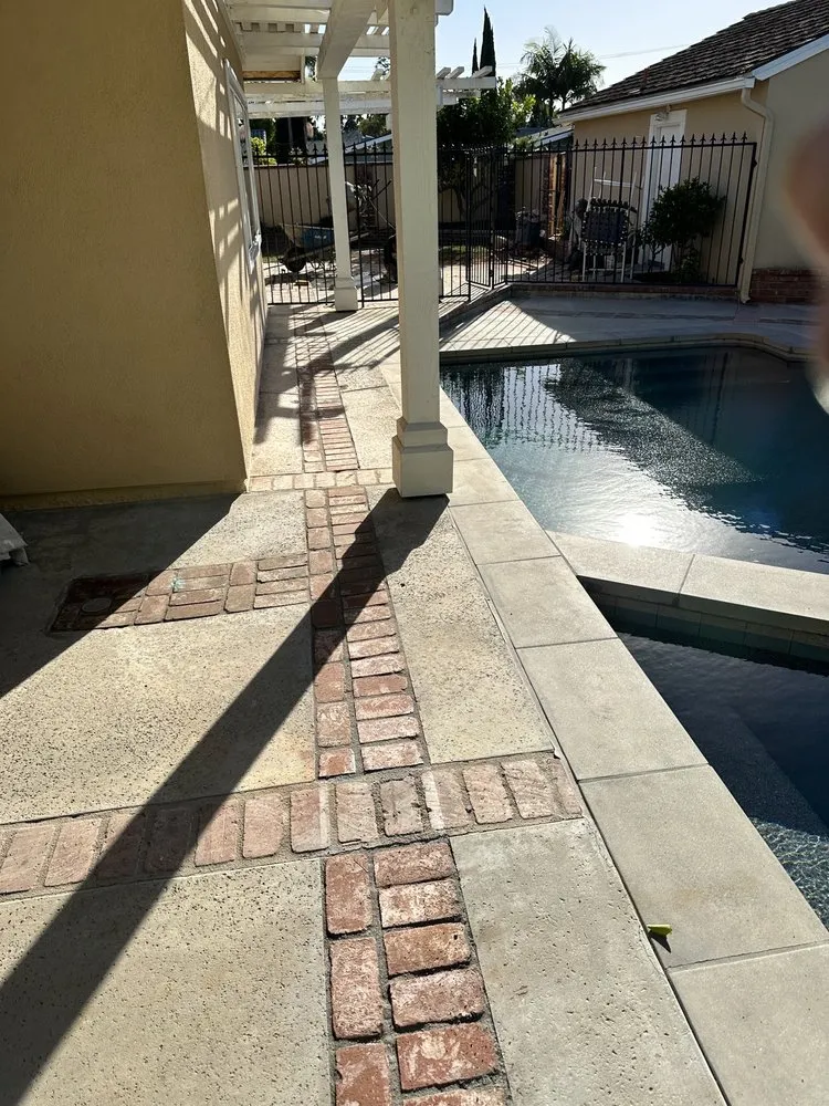 Slide of Amazing Plumbing