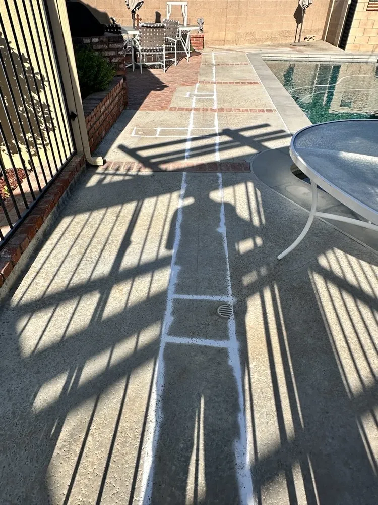 Slide of Amazing Plumbing