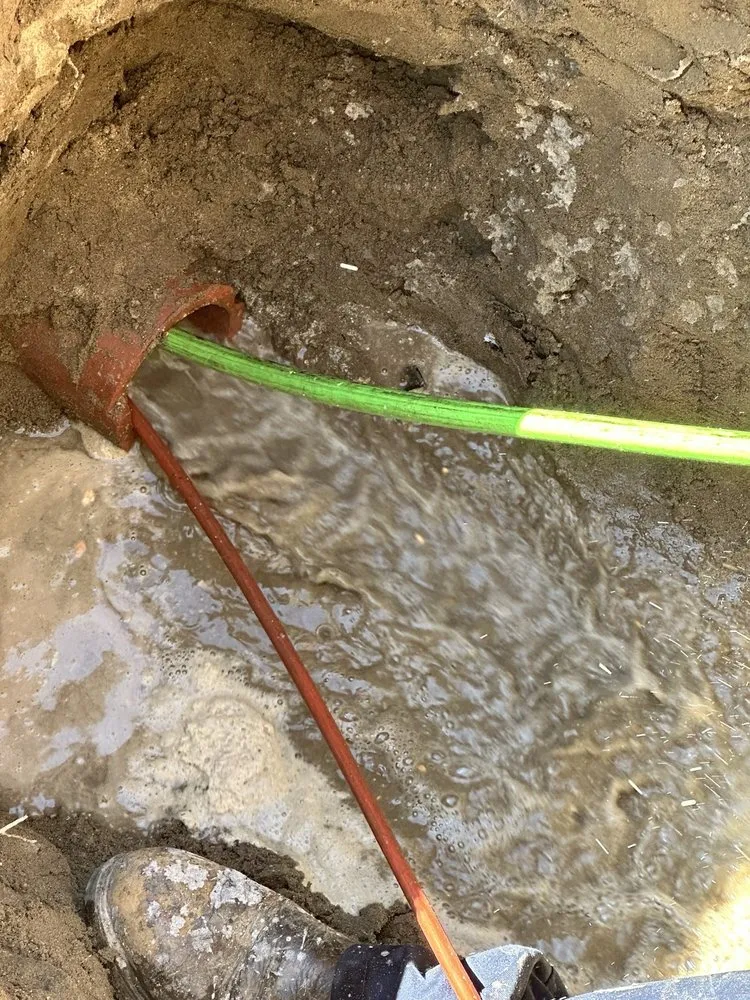 Slide of Amazing Plumbing