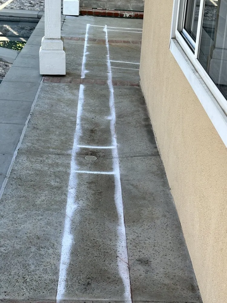 Slide of Amazing Plumbing