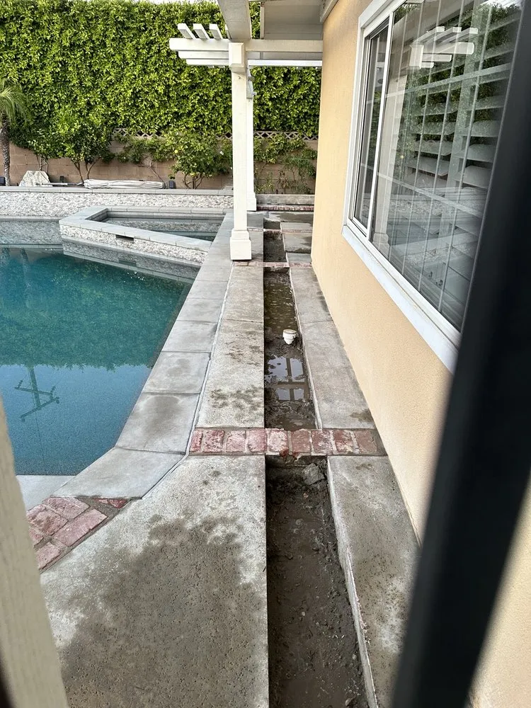 Slide of Amazing Plumbing