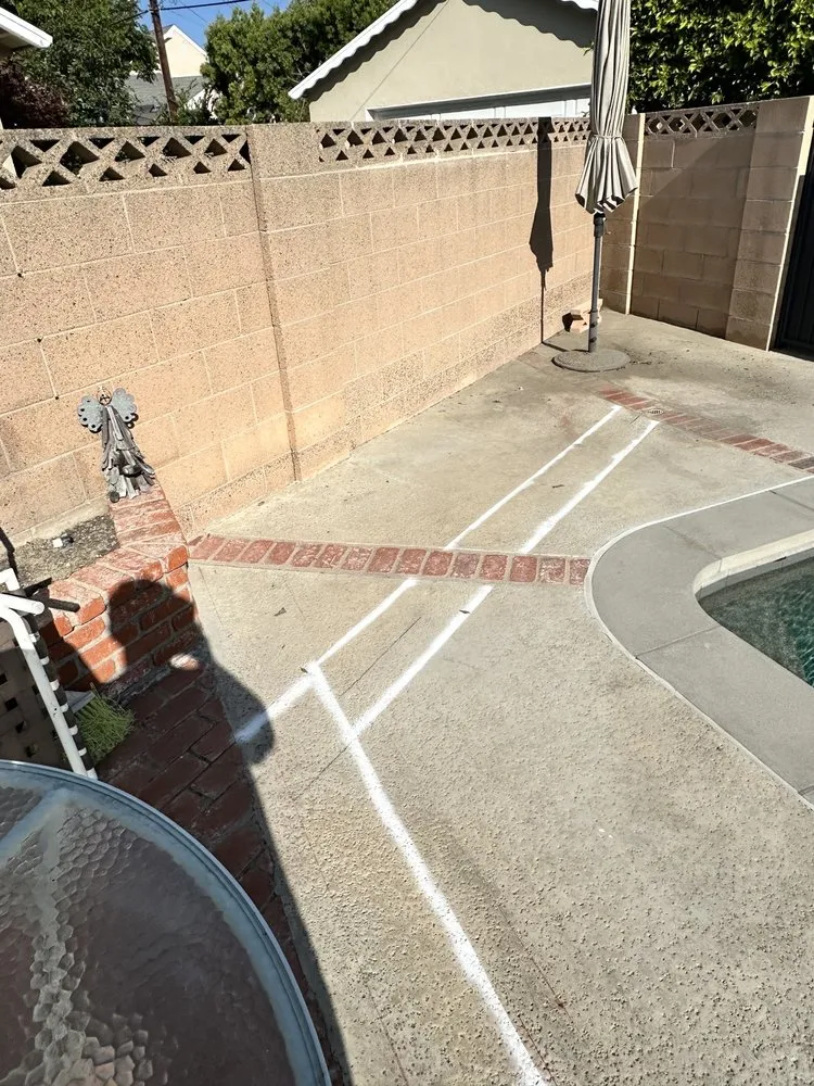 Slide of Amazing Plumbing