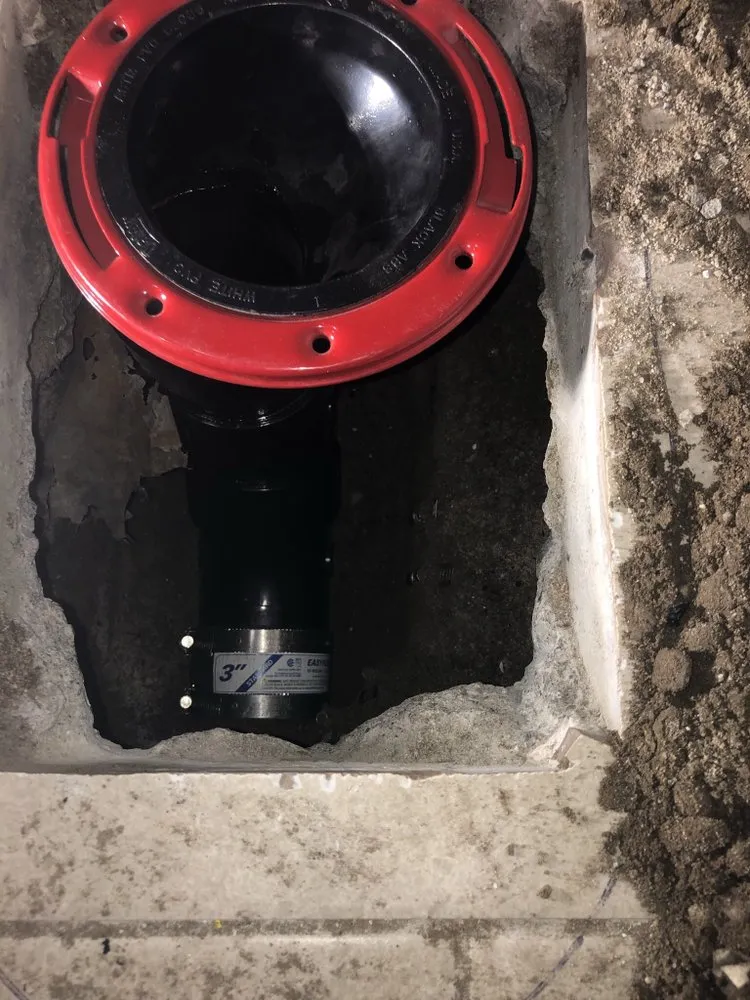 Slide of Amazing Rooter