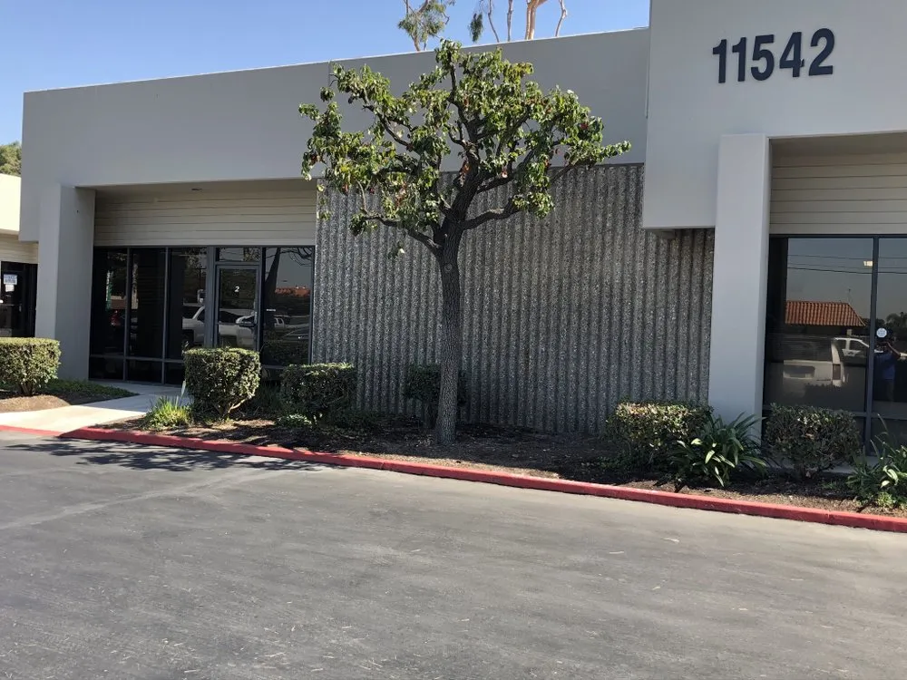 Slide of Amazing Rooter