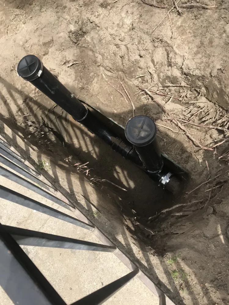 Slide of Amazing Rooter