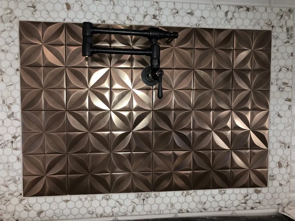 Slide of Amazing Rooter