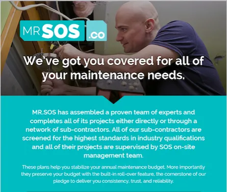 Amazon Installers Logo