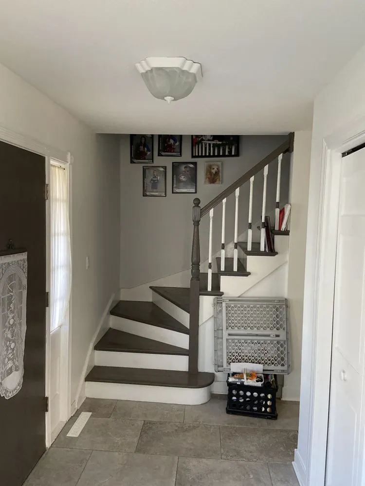 Slide of AMB Home Improvement