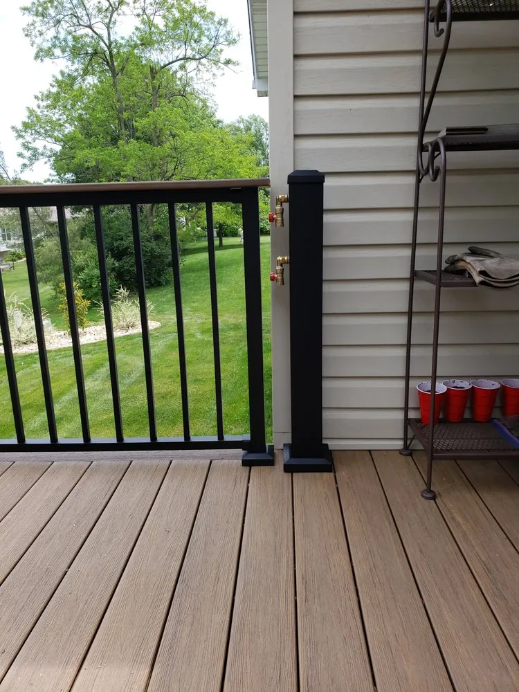 Affordable pipe repair for homes in Silex, MO by Ambassador Plumbing