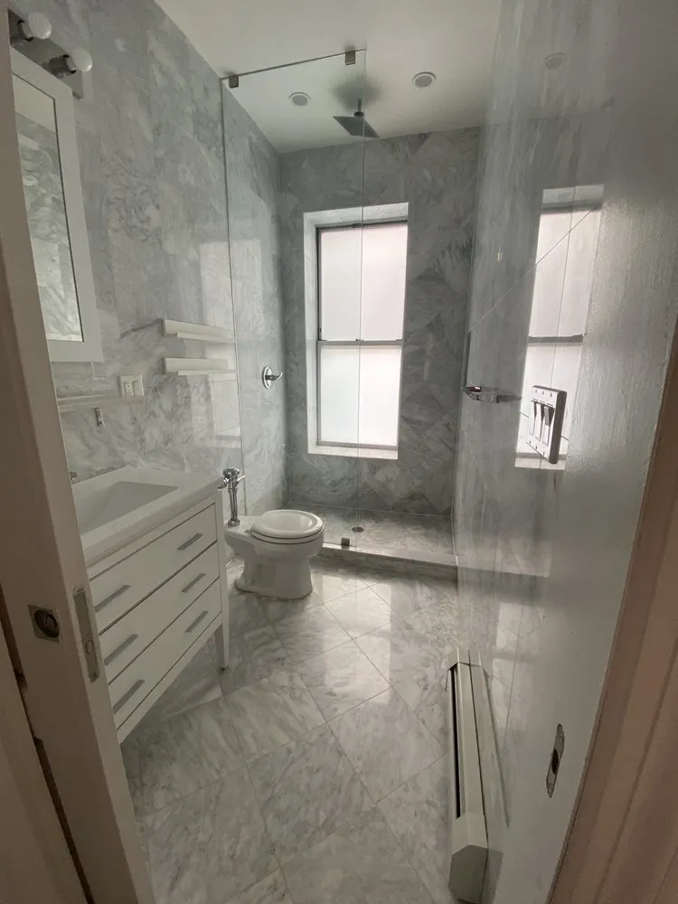 Slide of Ambby's Construction