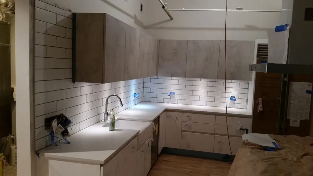 Slide of Ambby's Construction