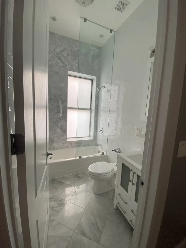 Slide of Ambby's Construction