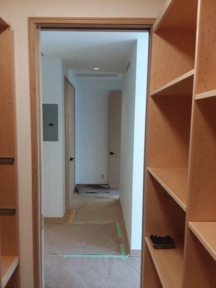 Reliable emergency plumbing for homes in New York, NY by Ambby's Construction