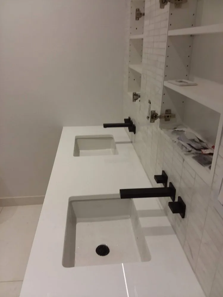 Top-rated leak detection for homes in New York, NY by Ambby's Construction