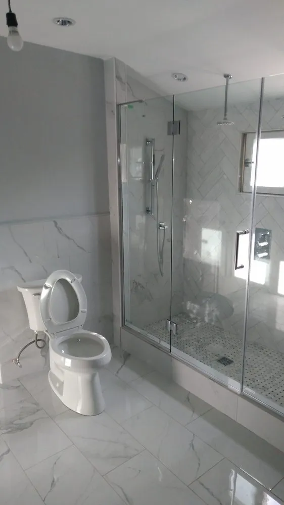 Quality plumbing repair in New York, NY by Ambby's Construction