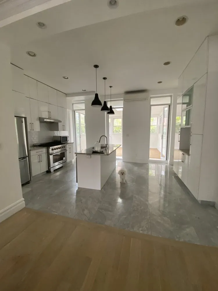 Slide of Ambby's Construction