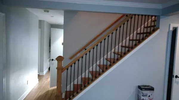 Ambby's Construction Logo