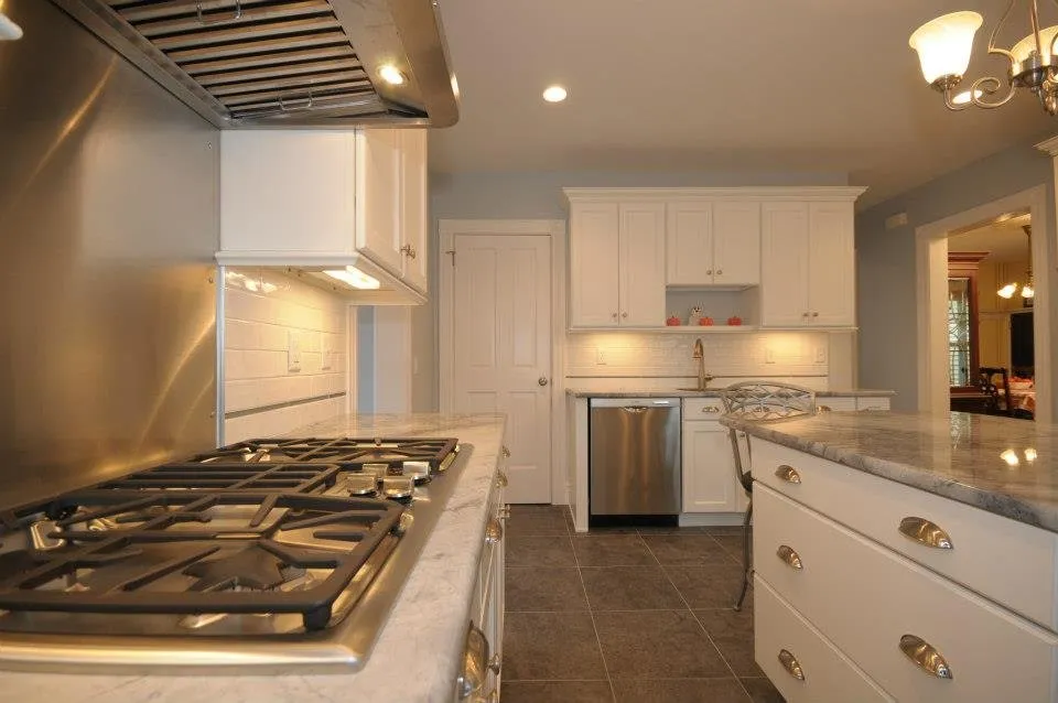 Slide of Amber Home Improvements