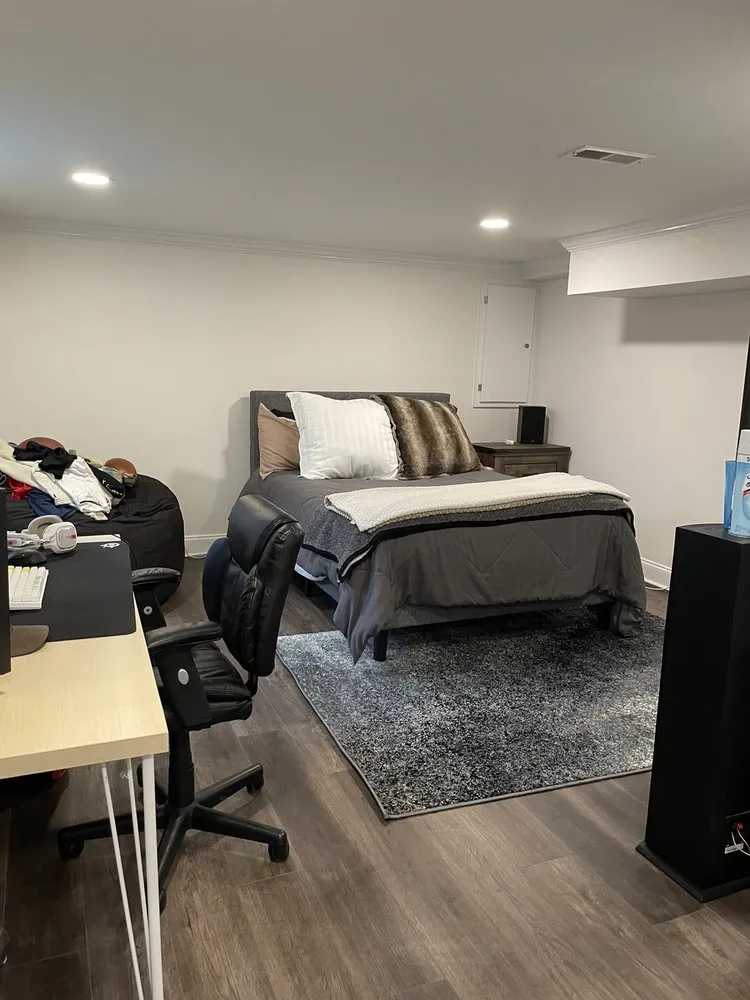 Slide of Amber Home Improvements