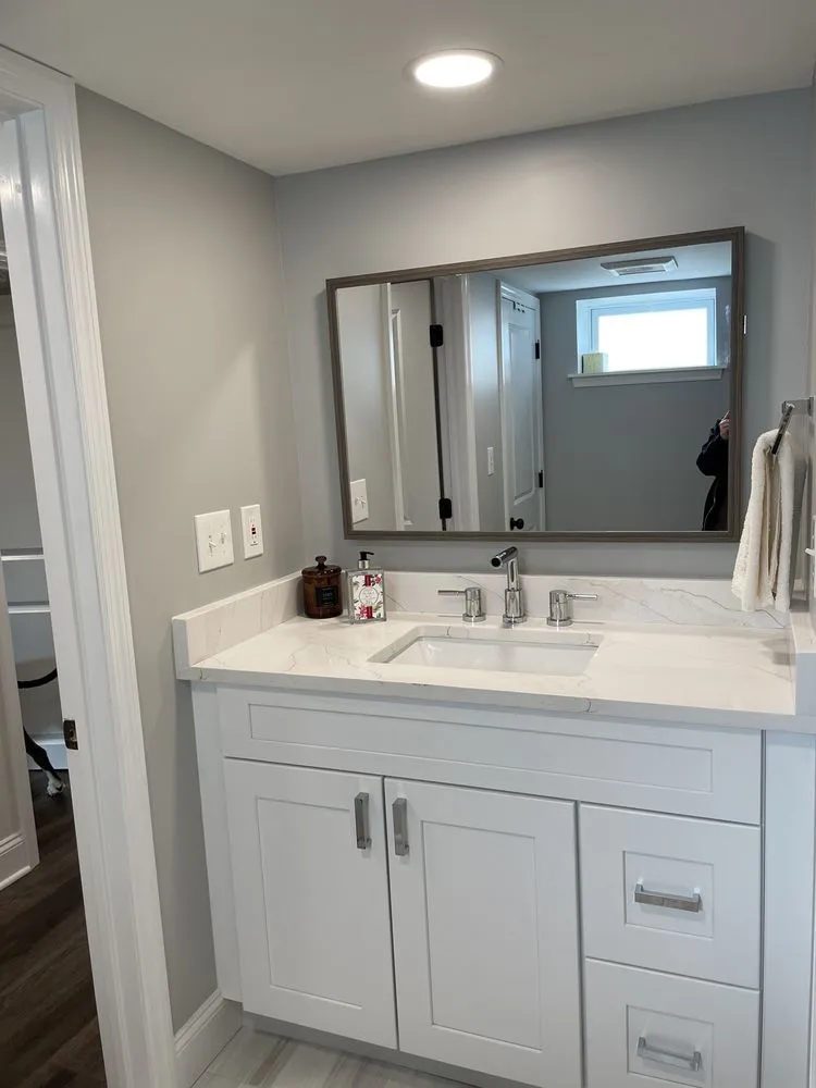 Slide of Amber Home Improvements