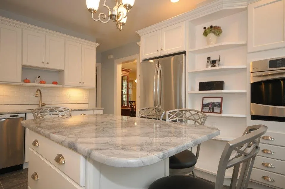 Slide of Amber Home Improvements