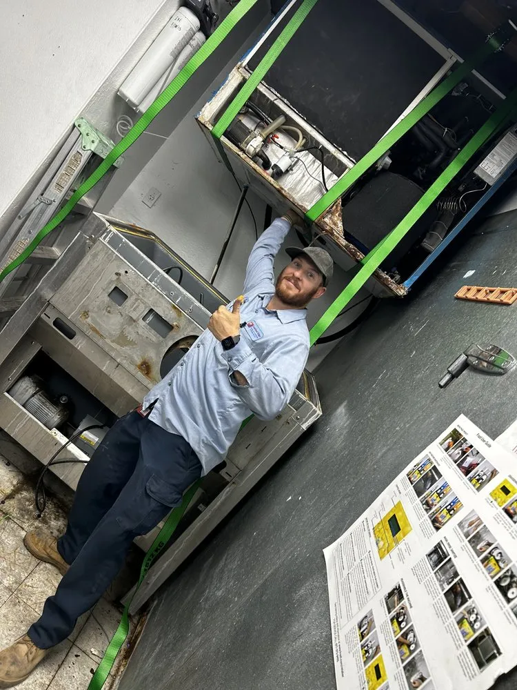 Slide of Ambient Edge