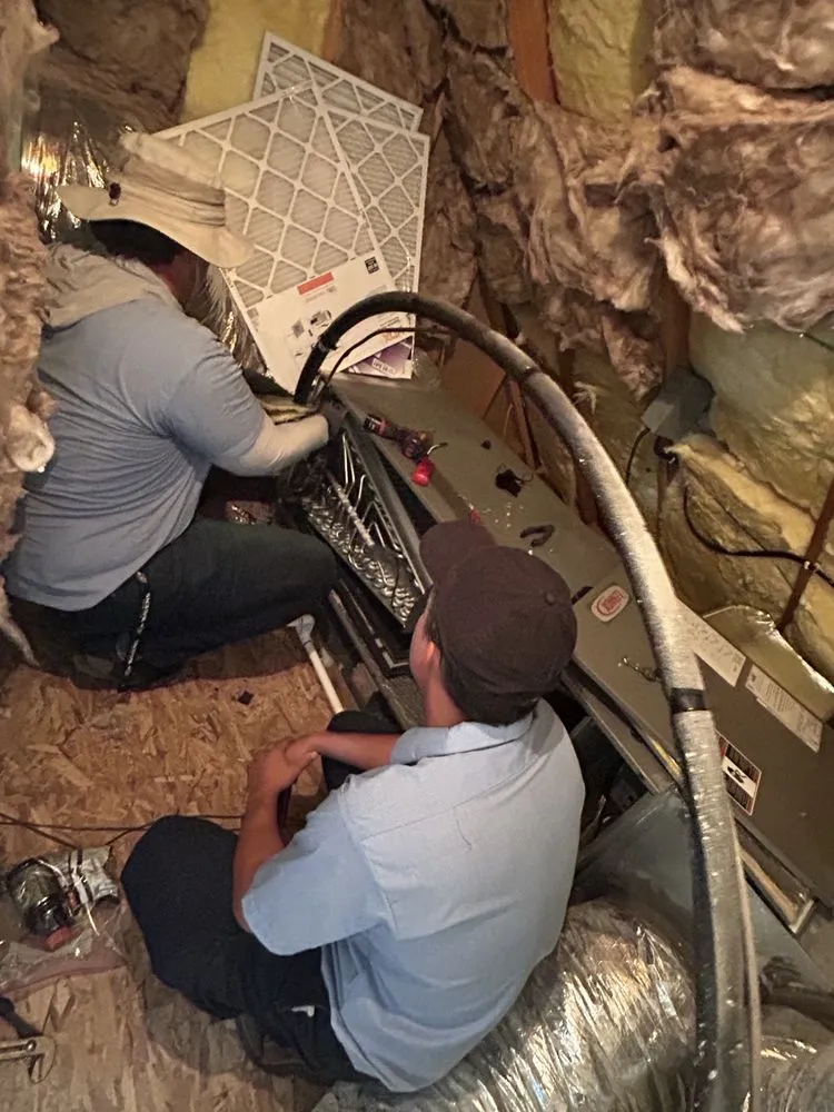 Slide of Ambient Edge